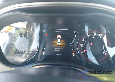 2022 Dodge Challenger R/T z USA, uszkodzony, nr VIN 2C3CDZBT7NH233989